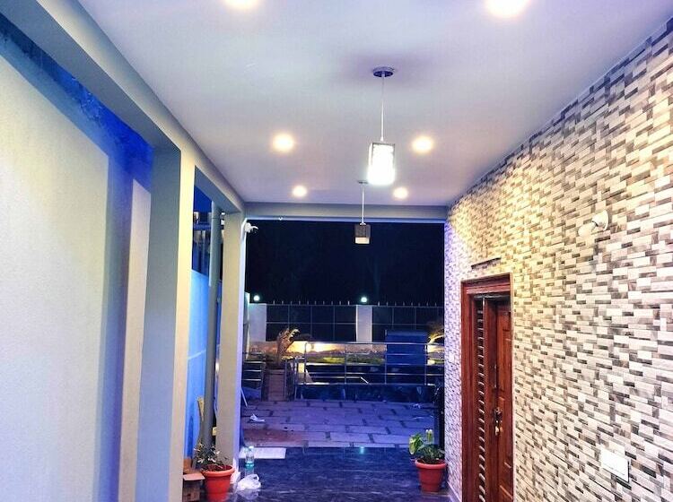 Yelagiri Goldhill Resort