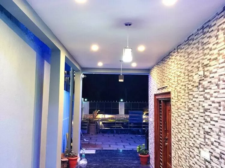 Yelagiri Goldhill Resort