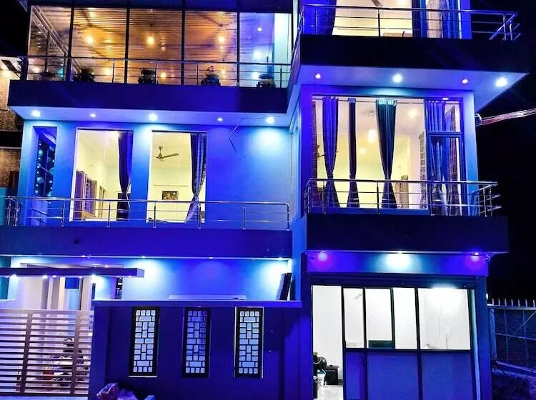 Yelagiri Goldhill Resort