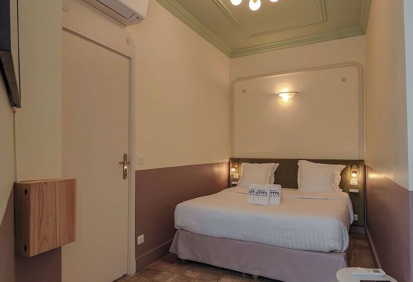 Aparthotel Ammi Vieux Nice