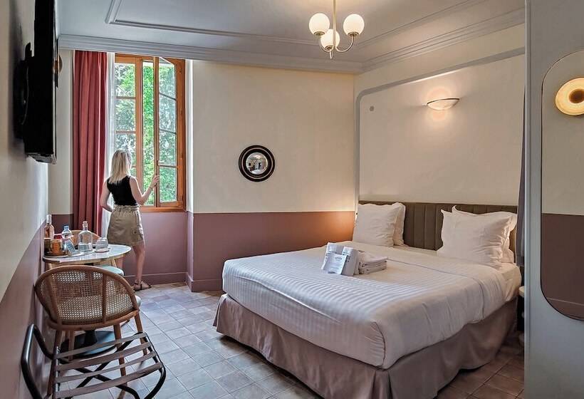 Aparthotel Ammi Vieux Nice