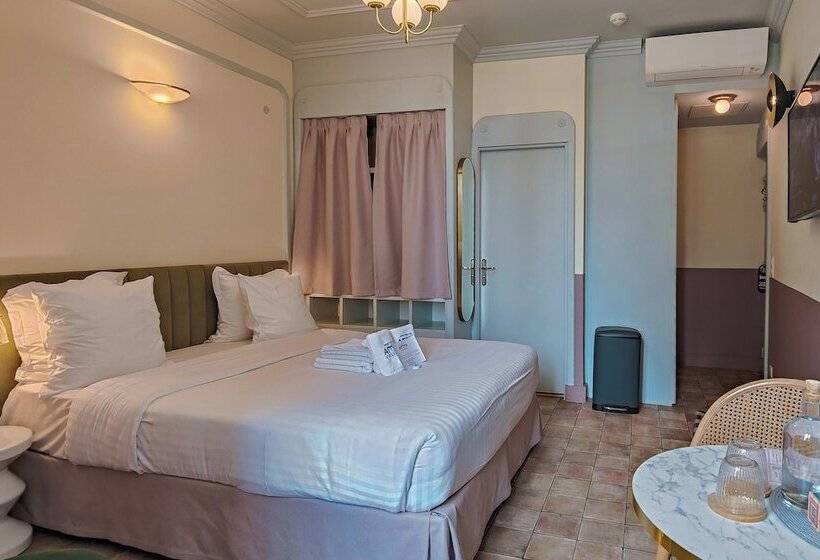 Aparthotel Ammi Vieux Nice