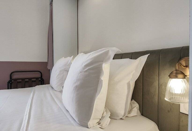 Aparthotel Ammi Vieux Nice