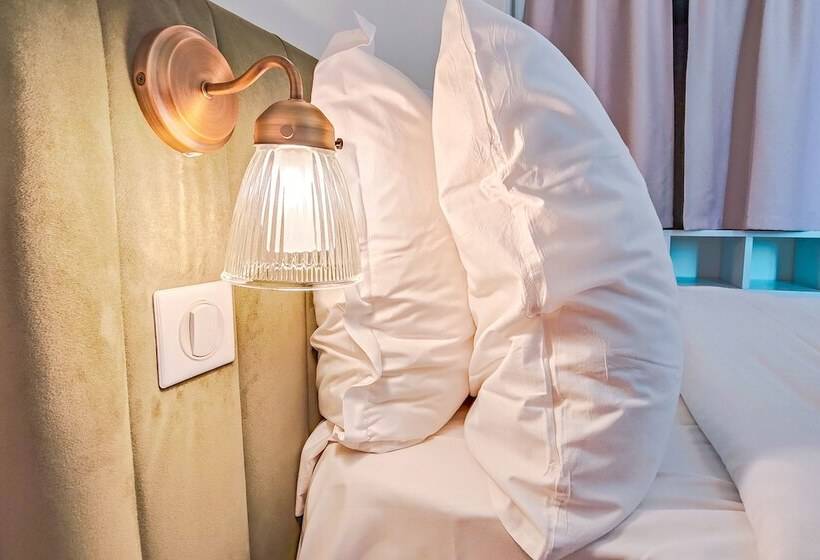 Aparthotel Ammi Vieux Nice