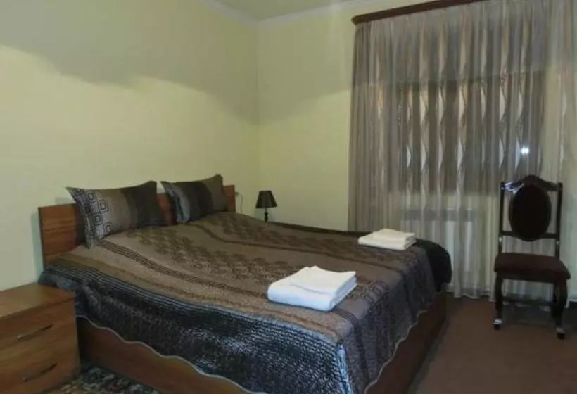 Anna Home B&b