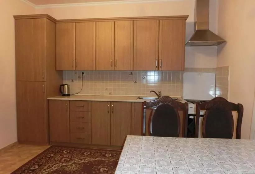 Anna Home B&b