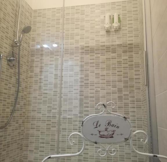 Bed and Breakfast House Of Trento