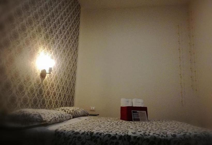 Bed and Breakfast House Of Trento