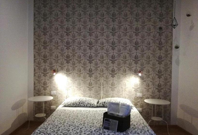 Bed and Breakfast House Of Trento