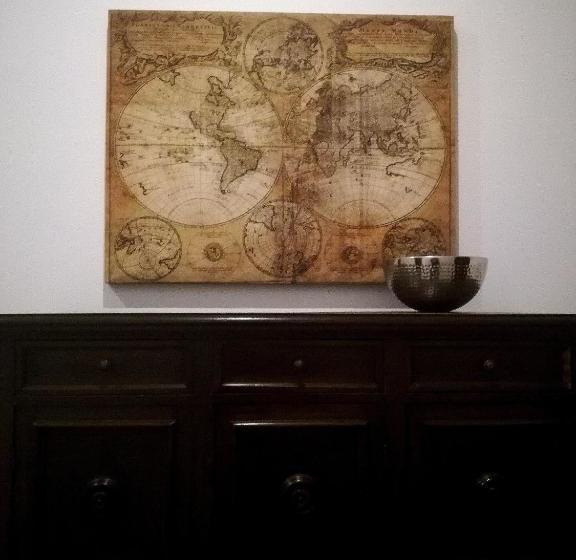 Bed and Breakfast House Of Trento