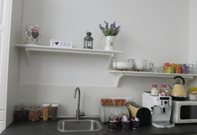 Bed and Breakfast House Of Trento