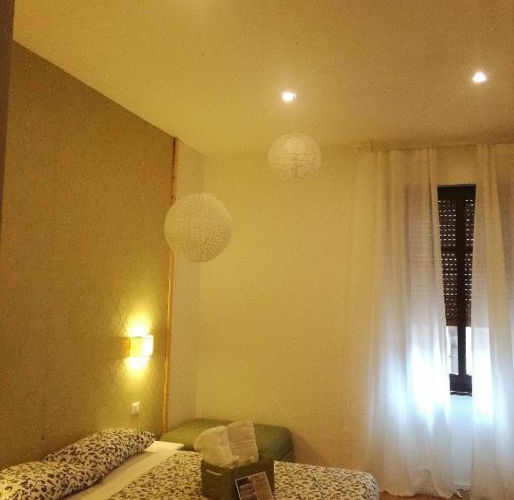 Bed and Breakfast House Of Trento