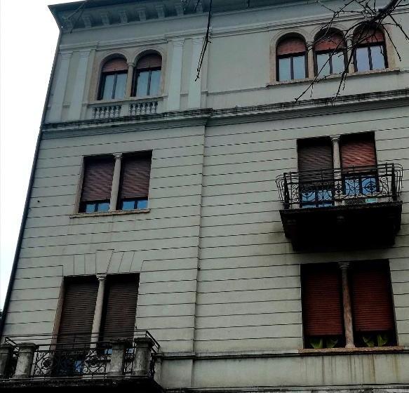 Bed and Breakfast House Of Trento