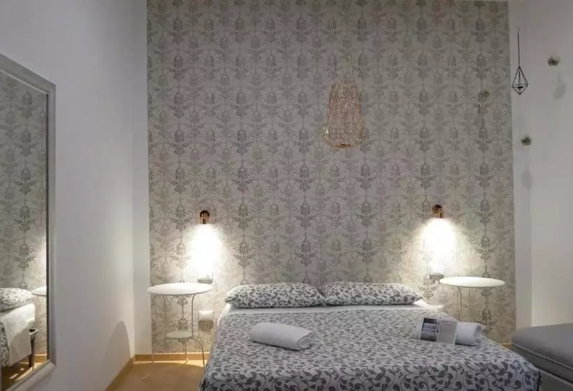تختخواب و صبحانه House Of Trento