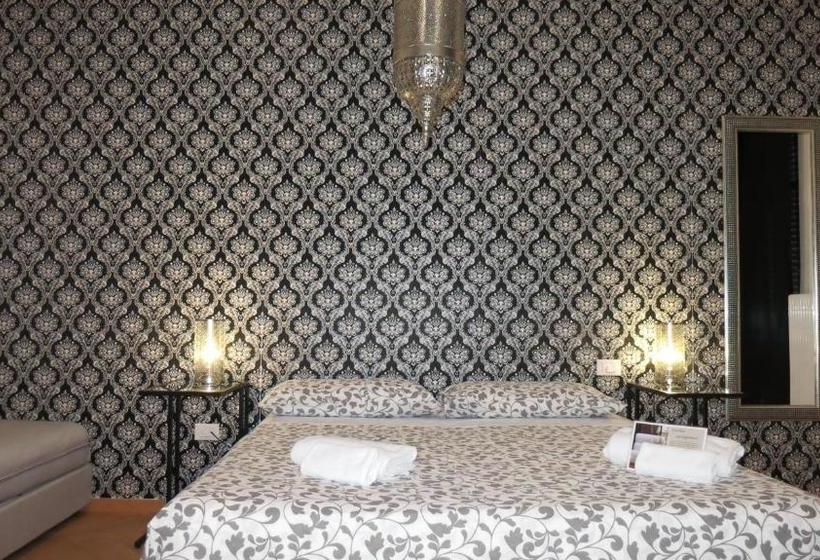 Bed and Breakfast House Of Trento