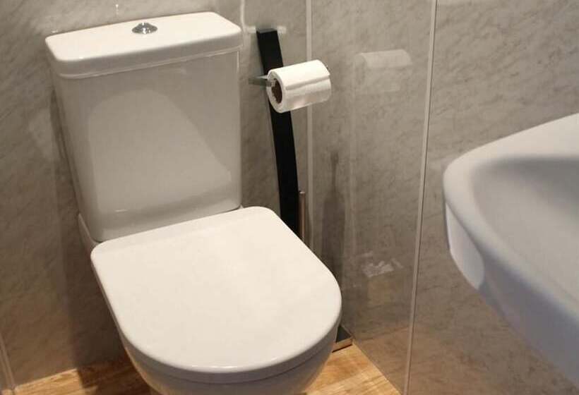 مبيت وإفطار Copper Beech House