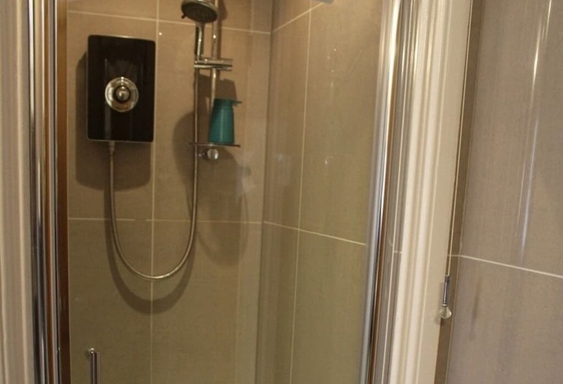 مبيت وإفطار Copper Beech House