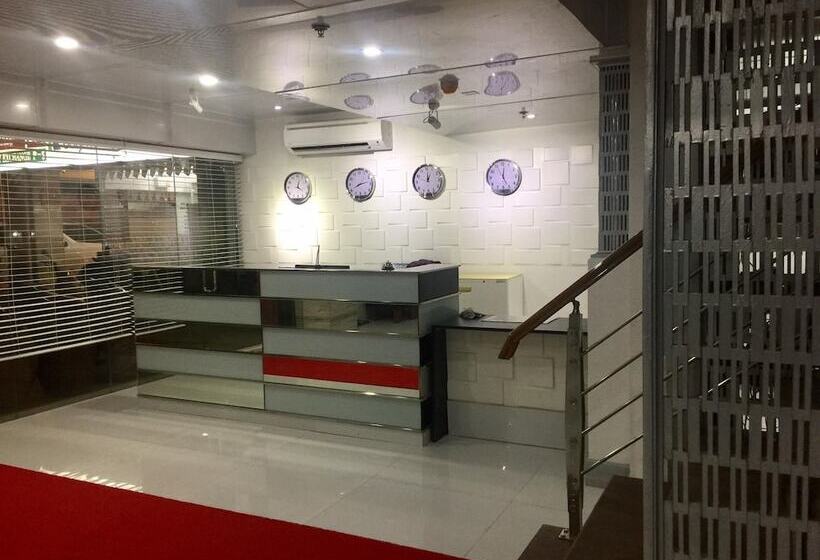 צימר New Era Mandaue Budget