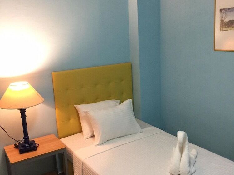 צימר New Era Mandaue Budget