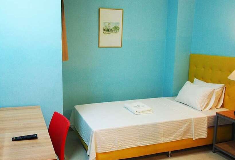 צימר New Era Mandaue Budget