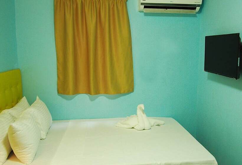 צימר New Era Mandaue Budget