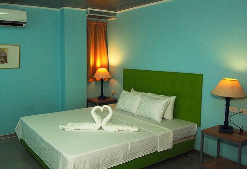 צימר New Era Mandaue Budget