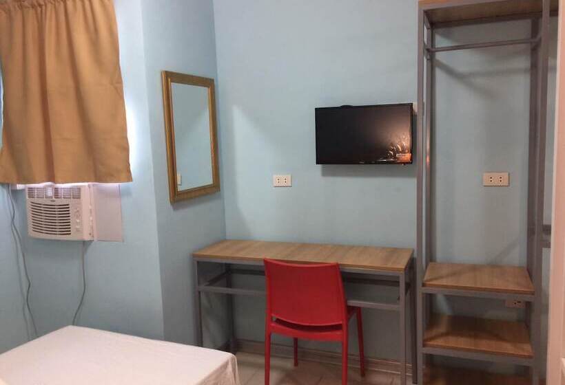 צימר New Era Mandaue Budget