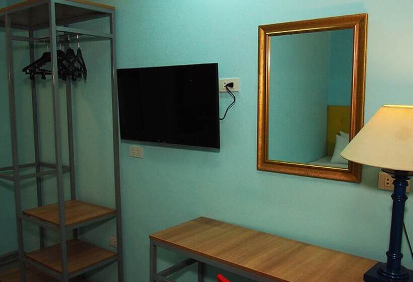 צימר New Era Mandaue Budget