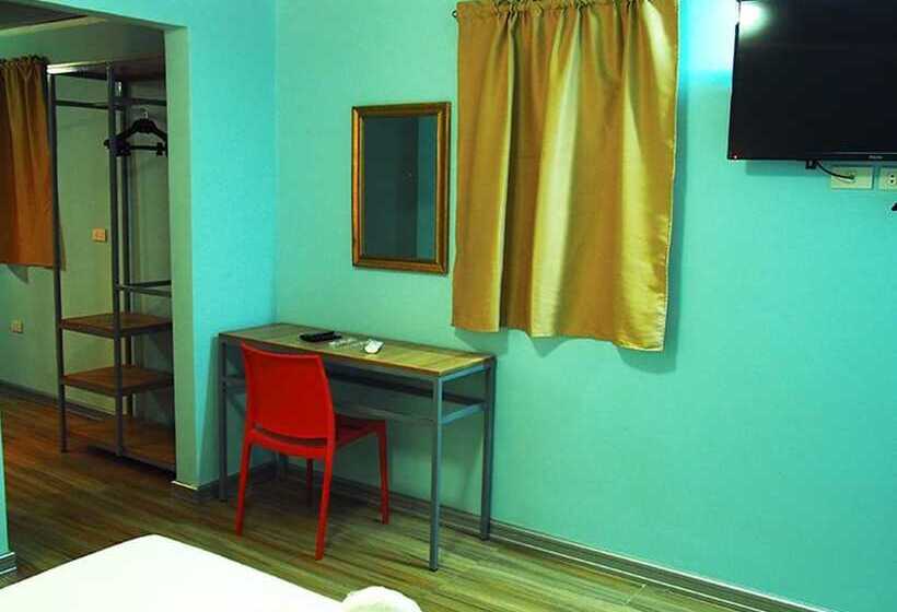 צימר New Era Mandaue Budget