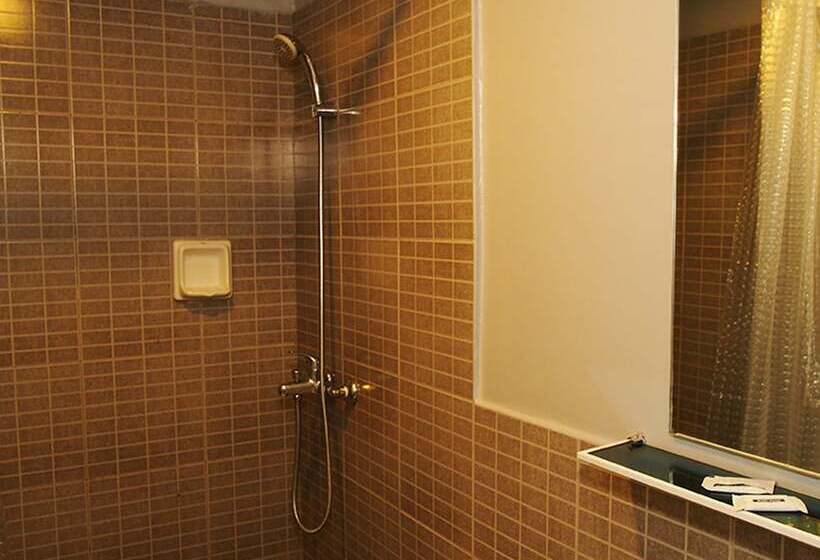 צימר New Era Mandaue Budget