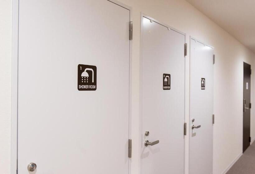 הוסטל Kizuna Hotel Gojo Kiyomizu Dera Kamogawa