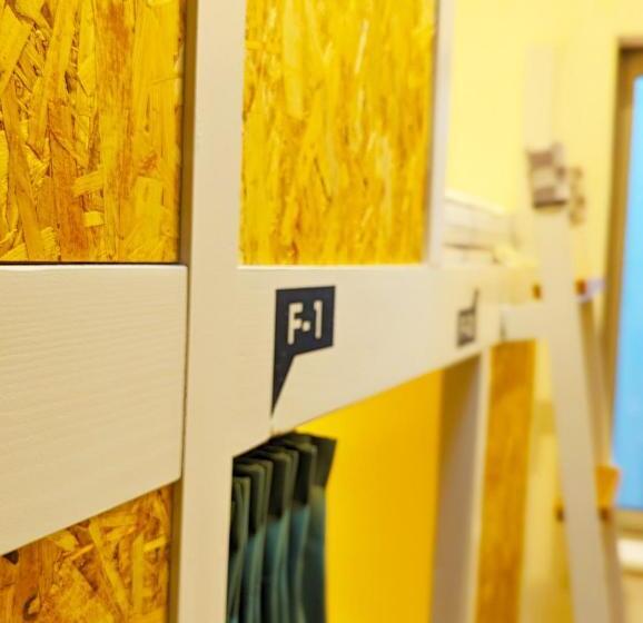 הוסטל Kizuna Hotel Gojo Kiyomizu Dera Kamogawa