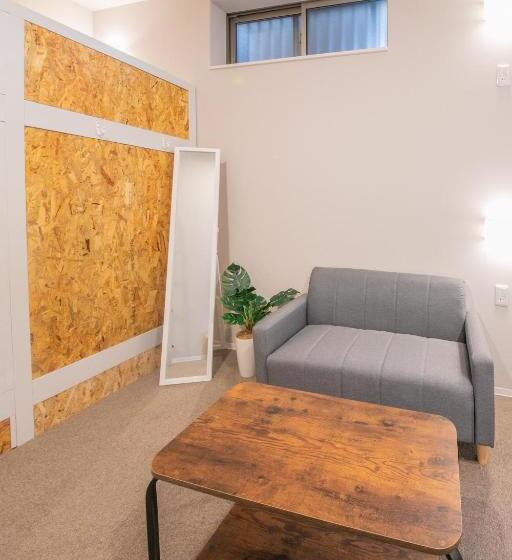 הוסטל Kizuna Hotel Gojo Kiyomizu Dera Kamogawa