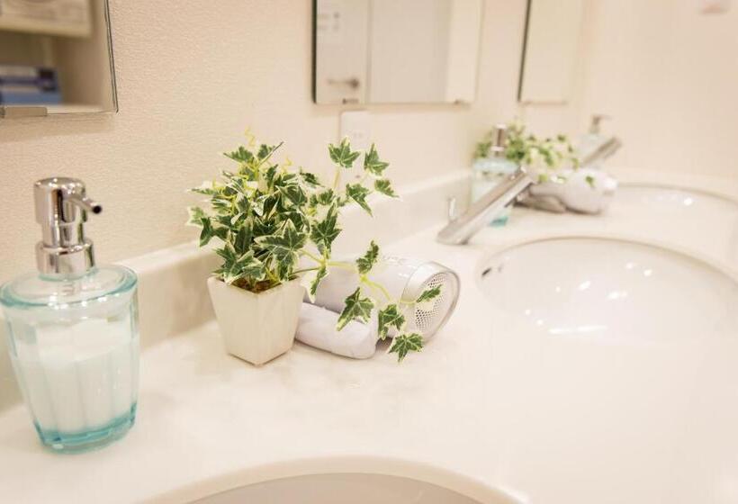 הוסטל Kizuna Hotel Gojo Kiyomizu Dera Kamogawa