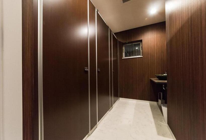 הוסטל Kizuna Hotel Gojo Kiyomizu Dera Kamogawa