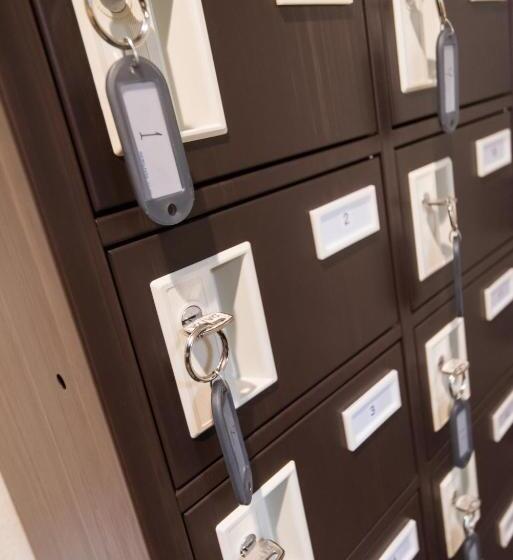 הוסטל Kizuna Hotel Gojo Kiyomizu Dera Kamogawa