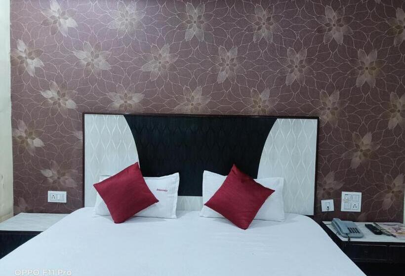 هتل Ambassador Inn