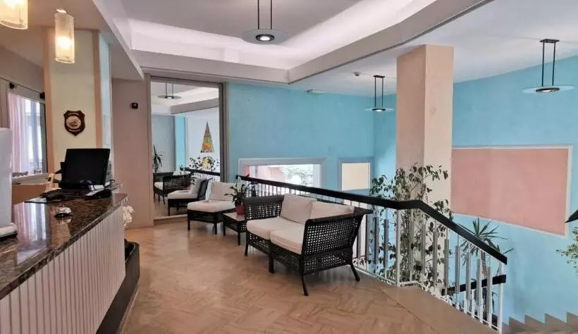 Hôtel Cosmos - Rimini