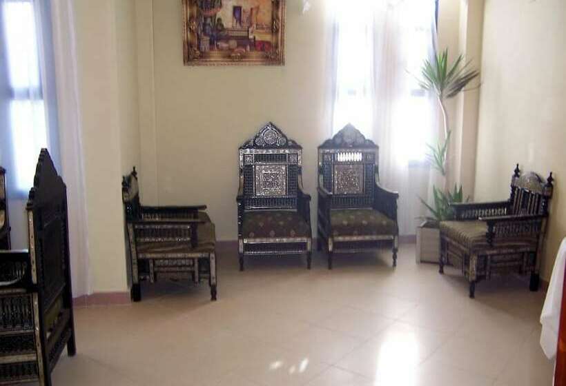 هتل Fayed Beach Resort