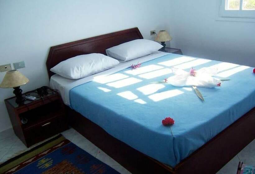 هتل Fayed Beach Resort