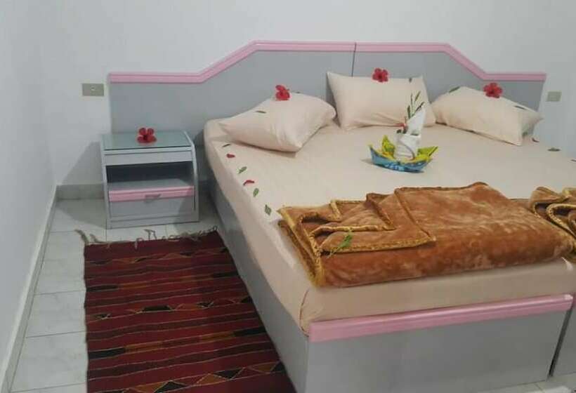 هتل Fayed Beach Resort