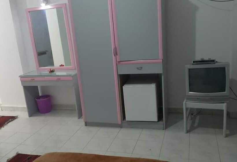 هتل Fayed Beach Resort