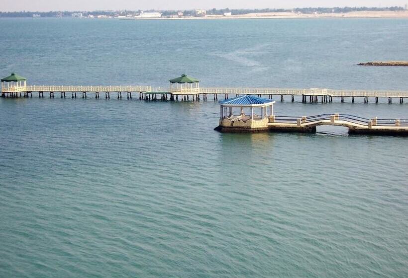 هتل Fayed Beach Resort