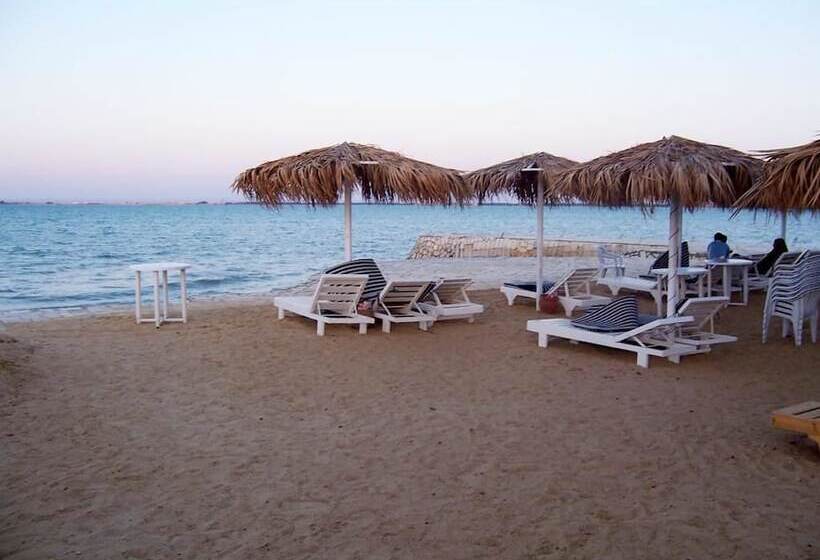 هتل Fayed Beach Resort