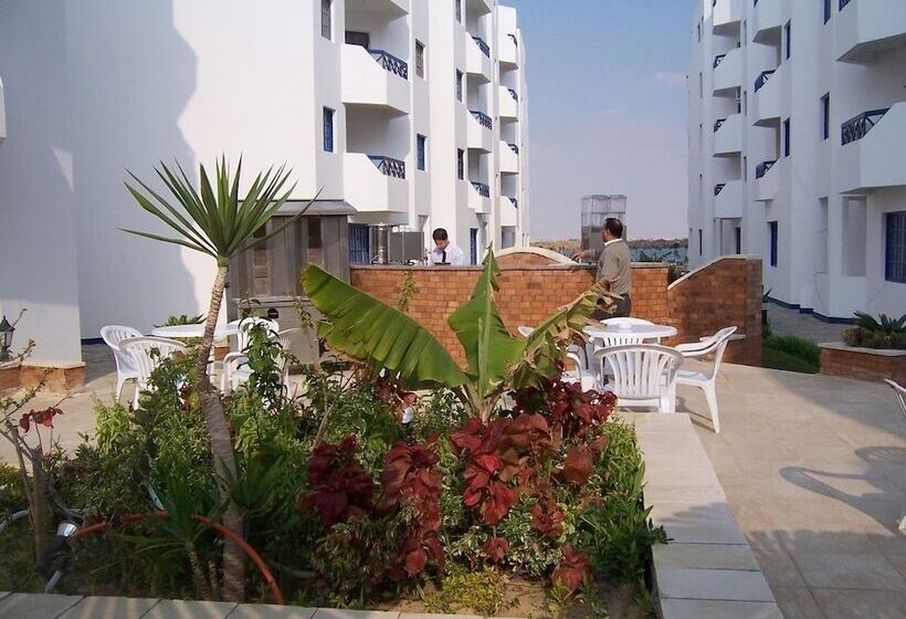 هتل Fayed Beach Resort