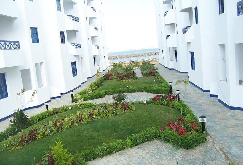 هتل Fayed Beach Resort