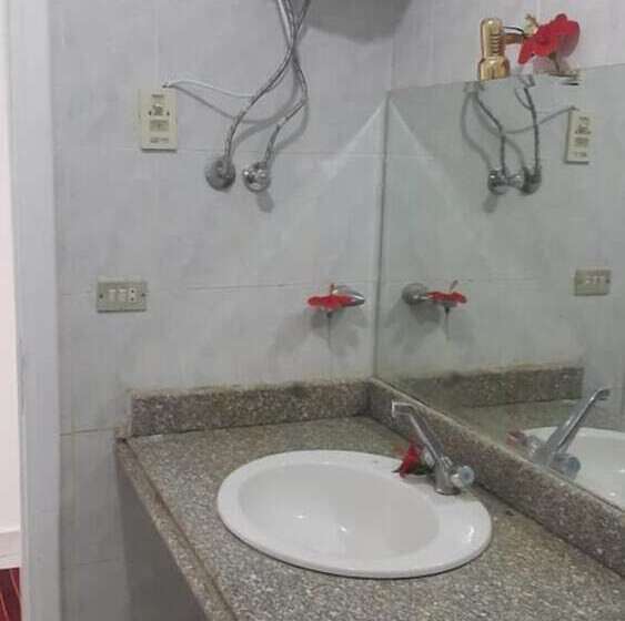 هتل Fayed Beach Resort