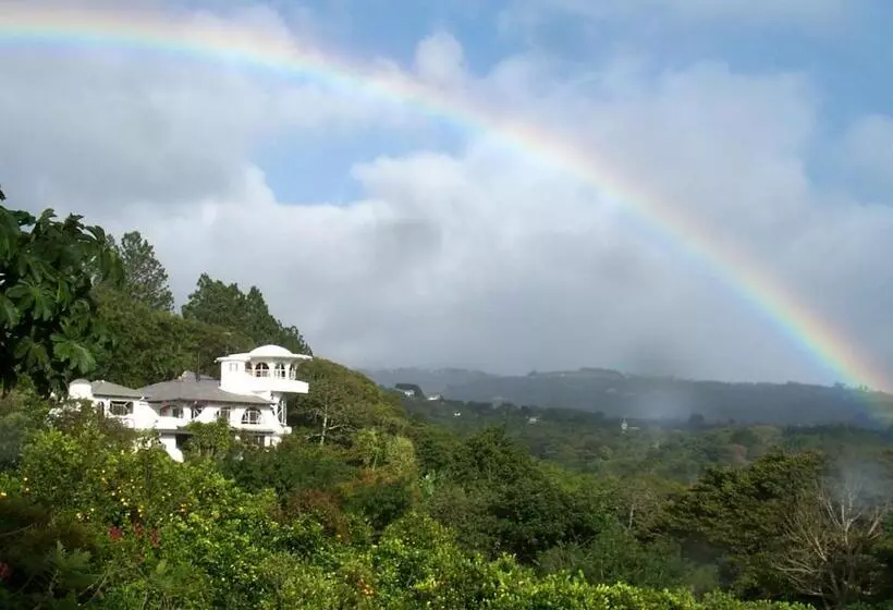 هتل Finca Rosa Blanca Coffee Farm And Inn