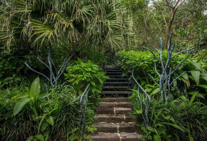 هتل Finca Rosa Blanca Coffee Farm And Inn