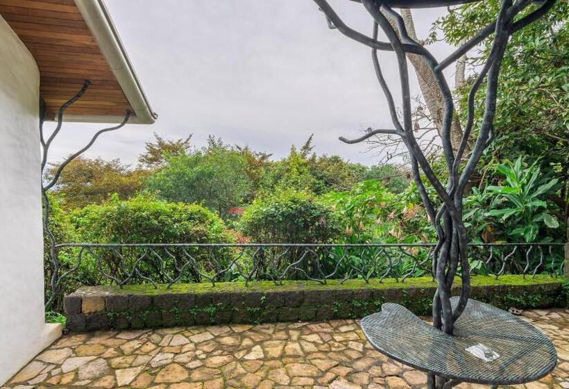 هتل Finca Rosa Blanca Coffee Farm And Inn